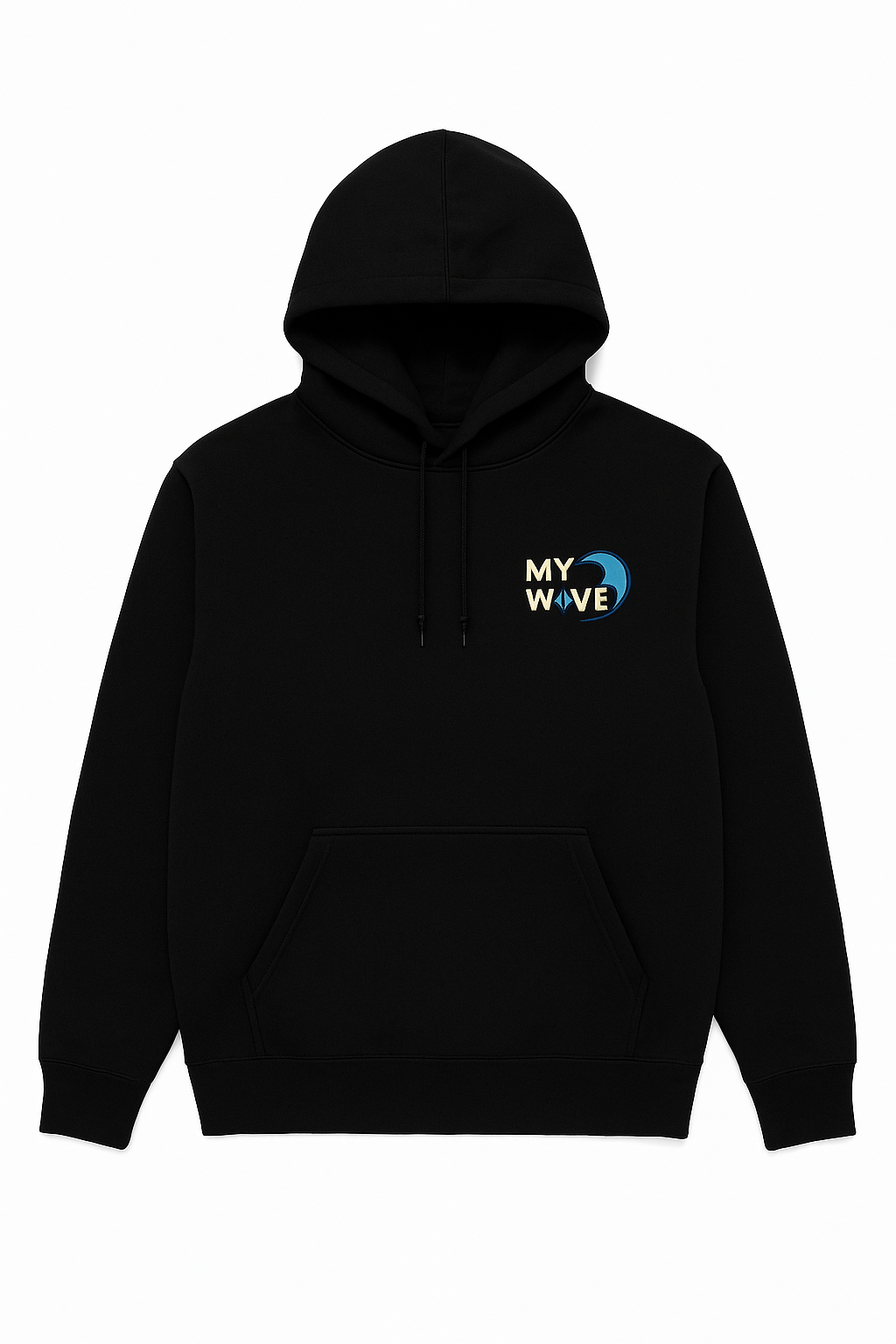 Hoodie front