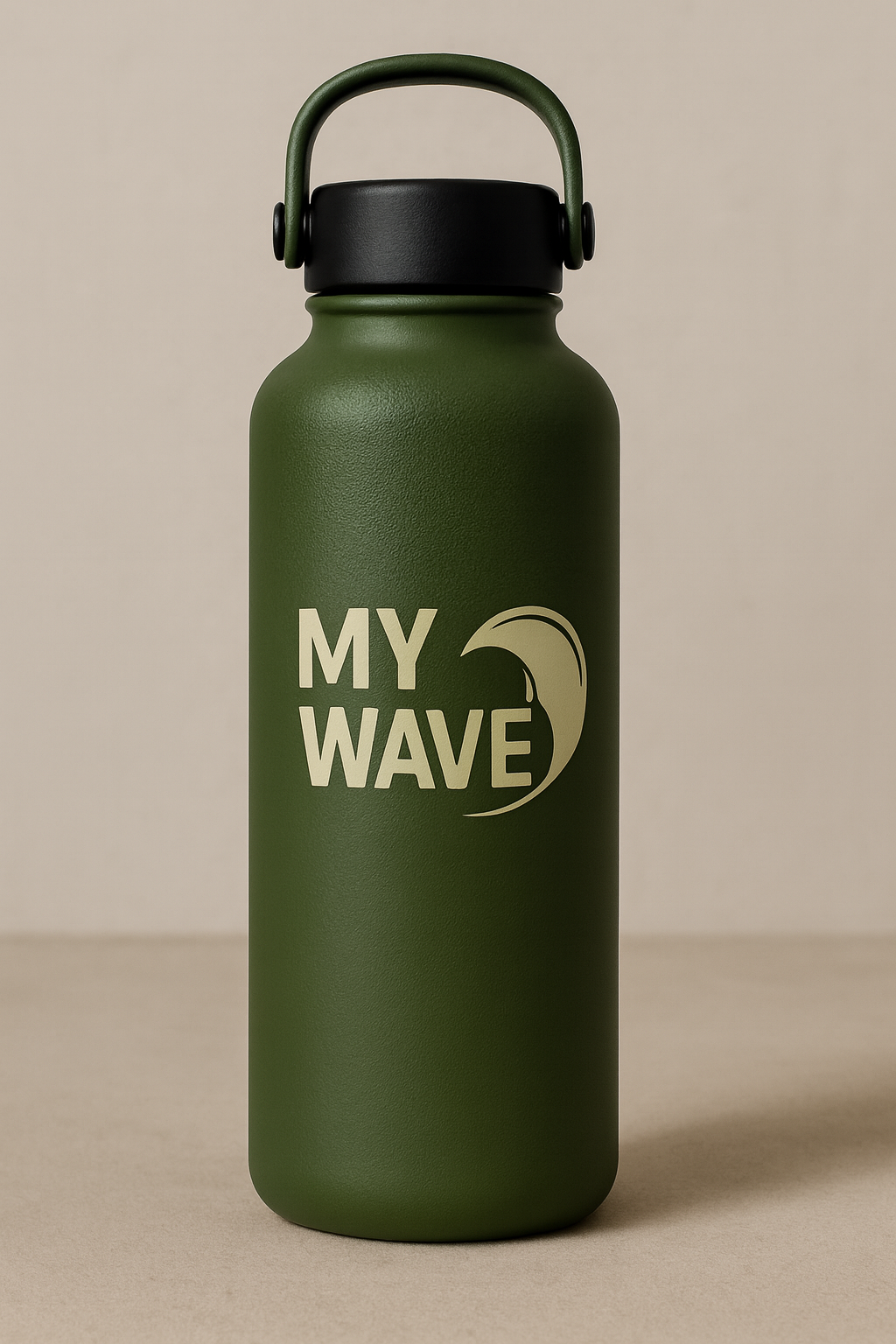 Water bottle
